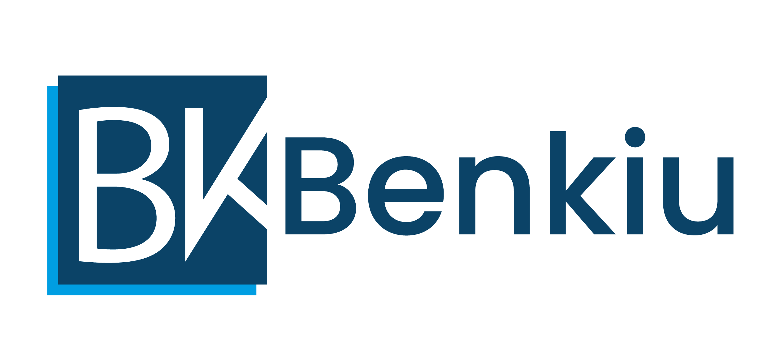 Benkiu Logo